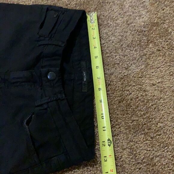 Joe’s jeans crop - Picture 5 of 9